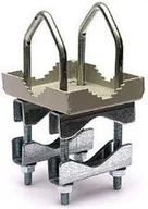 Akcesoria do monitoringu - Abcvision OBEJMA OZK-50 KRZYŻUJĄCA MASZTY - miniaturka - grafika 1