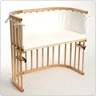 Łóżeczka i kojce - Babybay TOBI original - miniaturka - grafika 1