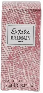 Balmain Extatic woda toaletowa 5ml - Wody i perfumy damskie - miniaturka - grafika 2