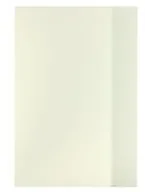 Szkolne artykuły papiernicze - Herlitz Okładka A4 przezroczysta - miniaturka - grafika 1