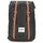 Herschel Retreat Plecak 42 cm przegroda na laptopa black 10066-00001 - Torby na laptopy - miniaturka - grafika 5