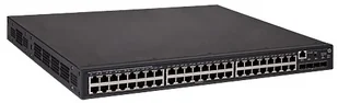 HPE 5130 48G PoE+ 4SFP+ EI Swch (JG937A) - Switche HPE 5130 48G PoE+ 4SFP+ EI Swch (JG937A) - Switche - miniaturka - grafika 1