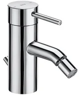 Baterie bidetowe - Roca Lanta A5A6011C00 - miniaturka - grafika 1