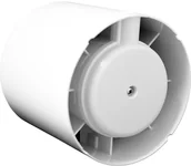 Wentylatory - Wallair rurowy N40902 xD) 119 mmx90 mm 163 m/h - miniaturka - grafika 1