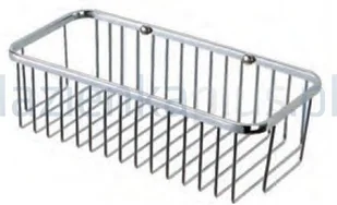 Stella Koszyk 16.014 - Koszyki łazienkowe - miniaturka - grafika 3