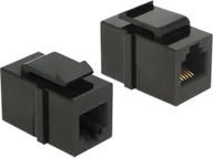 Pozostałe akcesoria sieciowe - Delock Moduł 86390 [ ] - miniaturka - grafika 1