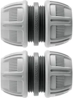 Akcesoria hydrauliczne - GARDENA Zestaw naprawczy do węży o wymiarze 13 mm 1/2 " ) GARDENA 18280-20 13 mm 1/2") - miniaturka - grafika 1