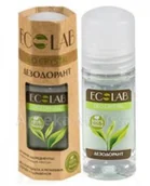 Dezodoranty i antyperspiranty unisex - EO LABORATORIE DEZODORANT DEO CRYSTAL AŁUN I KORA DĘBU 50 ml - miniaturka - grafika 1