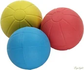 Inne gry towarzyskie - PIŁECZKA HOKO FUNNY 70 - miniaturka - grafika 1