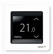 Devi Termostat programowalny reg Touch - Ogrzewanie podłogowe - miniaturka - grafika 4
