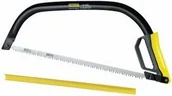 Piły ręczne - Stanley pro do drewna suchego 530 mm (1-15-529) - miniaturka - grafika 1