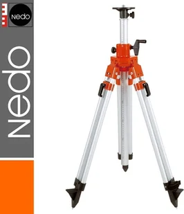 Nedo 5 m - Sprzęt geodezyjny - miniaturka - grafika 2