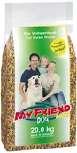Sucha karma dla psów - Bosch Petfood Eko My Friend 40 kg - miniaturka - grafika 1