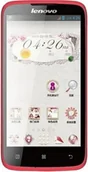 Telefony komórkowe - Lenovo A516 - miniaturka - grafika 1