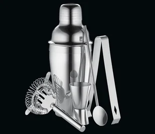 Cilio Zestaw barowy 5 części - Pozostałe akcesoria kuchenne - miniaturka - grafika 2