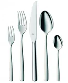 Łyżeczki - WMF zestaw sztućców Boston - 30 elementów dla 6 osób 1120916040 - miniaturka - grafika 1