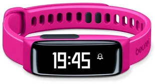 Beurer AS 81 różowy - Monitory aktywności - miniaturka - grafika 3