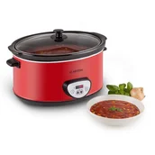 Wolnowary - Klarstein Bankett Slow Cooker (TK16-Bankett) - miniaturka - grafika 1