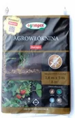 Nasiona i cebule - Hobby AGROWŁÓKNINA śCIÓŁKUJĽCA/PRZECIW CHWASTOM DUAL 1,6MX5M AGRO 1,6X5 - miniaturka - grafika 1