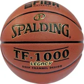 Koszykówka - Spalding TF1000 Legacy (74 485z) nocolor, wielokolorowa 3001504010016-060 - miniaturka - grafika 1