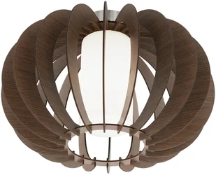 Eglo STELLATO 95589 LAMPA SUFITOWA PLAFON - Lampy sufitowe - miniaturka - grafika 2