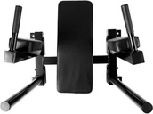 Atlasy do ćwiczeń - Taurus Stacja Do Treningu Abs I Dipsów Z Montażem Na Ścianie - miniaturka - grafika 1