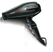 Suszarki do włosów - Babyliss Digital Sensor 6500E - miniaturka - grafika 1