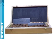 Inne mocowania - Darmet Zestaw podkładek równoległych  PF 150/10 - 14/50x14 PB150-1 - miniaturka - grafika 1