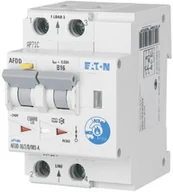 Bezpieczniki elektryczne - Eaton Przełącznik ochrony przeciwpożarowej AFDD-40/2/B/003-A 187237 30 mA - miniaturka - grafika 1