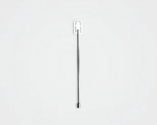 Alessi Mieszadełko do drinków 5054 - Pozostałe akcesoria kuchenne - miniaturka - grafika 2