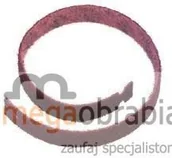 Materiały ścierne - Metabo Zestaw taśm fliselinowych 30x660, średnie, 3 szt. 623537000 - miniaturka - grafika 1