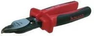 Kombinerki i obcęgi - HAUPA Nożyce do kabli VDE 10 211225 - miniaturka - grafika 1