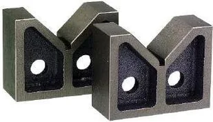 LIMIT Pryzma traserska 205x140x100 mm 2502-0603 - Sprzęt geodezyjny - miniaturka - grafika 2