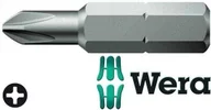 Klucze i nasadki - Wera bity sześciokątne krzyżowe PH4x32 mm, typ 851/2 Z (05057720001) - miniaturka - grafika 1