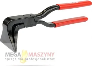 Yato Kleszcze do gięcia blach - odgięte 90°, 280mm YT-5417 - Nożyce i noże - miniaturka - grafika 5