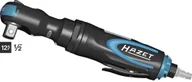 Klucze pneumatyczne - Hazet Grzechotka sprężonego powietrza Hazet 9022P-2 6.3 bar 1/2"" 12 5 mm) zewnętrzny czworokąt - miniaturka - grafika 1