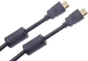 Kable - CABLETECH KABEL HDMI KPO3703-5 5M - miniaturka - grafika 1