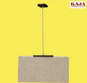 Lampy sufitowe - Kaja Żyrandol K-2580 z serii KANA - miniaturka - grafika 1