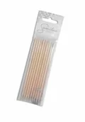 Akcesoria do paznokci - Semilac , patyczki drewniane Quality, 10szt - miniaturka - grafika 1