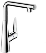 Baterie kuchenne - Hansgrohe Talis Select S 72820800 - miniaturka - grafika 1