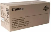 Bębny do drukarek - Canon Oryginalny Bęben czarny CEXV9 (8644A003) - miniaturka - grafika 1