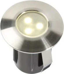 Polned Lampa najadzowa BIRCH oczko led ciepły 4057601 - Lampy ogrodowe Polned Lampa najadzowa BIRCH oczko led ciepły 4057601 - Lampy ogrodowe - miniaturka - grafika 1
