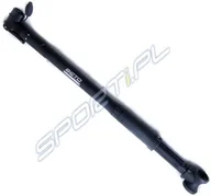 Akcesoria rowerowe - Beto Pompka CFM-002-S podwójna głowica - miniaturka - grafika 1