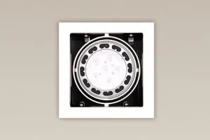 Maxlight wbudowana ELEKTRA H0059 - Oprawy, klosze i abażury - miniaturka - grafika 2