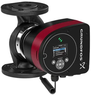 Grundfos Pompa obiegowa MAGNA3 32-80 180 1 x 230 V PN10 97924256 - Pompy obiegowe c.o. Grundfos Pompa obiegowa MAGNA3 32-80 180 1 x 230 V PN10 97924256 - Pompy obiegowe c.o. - miniaturka - grafika 1