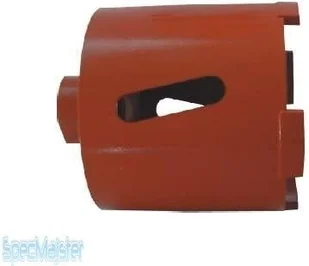 Dedra Koronka diamentowa wiertła 68/75 DEDH1229 H1229 - Otwornice - miniaturka - grafika 3