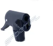 Akcesoria rowerowe - Beto Głowica pompki LD 3 schrader/presta - miniaturka - grafika 1