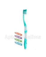 Szczoteczki do zębów - PIERRE FABRE MEDICAMENT          Francja PIERRE FABRE MEDICAMENT Francja ELGYDIUM Anti-Plaque Medium szczoteczka do zębów 1 szt 9052028 - miniaturka - grafika 1