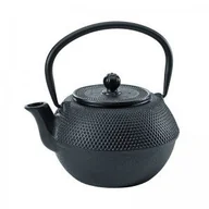 Dzbanki i imbryki - Kuchenprofi Küchenprofi Yasmin - żeliwny imbryk do herbaty KU-1045901000 - miniaturka - grafika 1