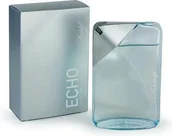 Wody i perfumy męskie - Davidoff Echo Woda toaletowa 30ml - miniaturka - grafika 1
